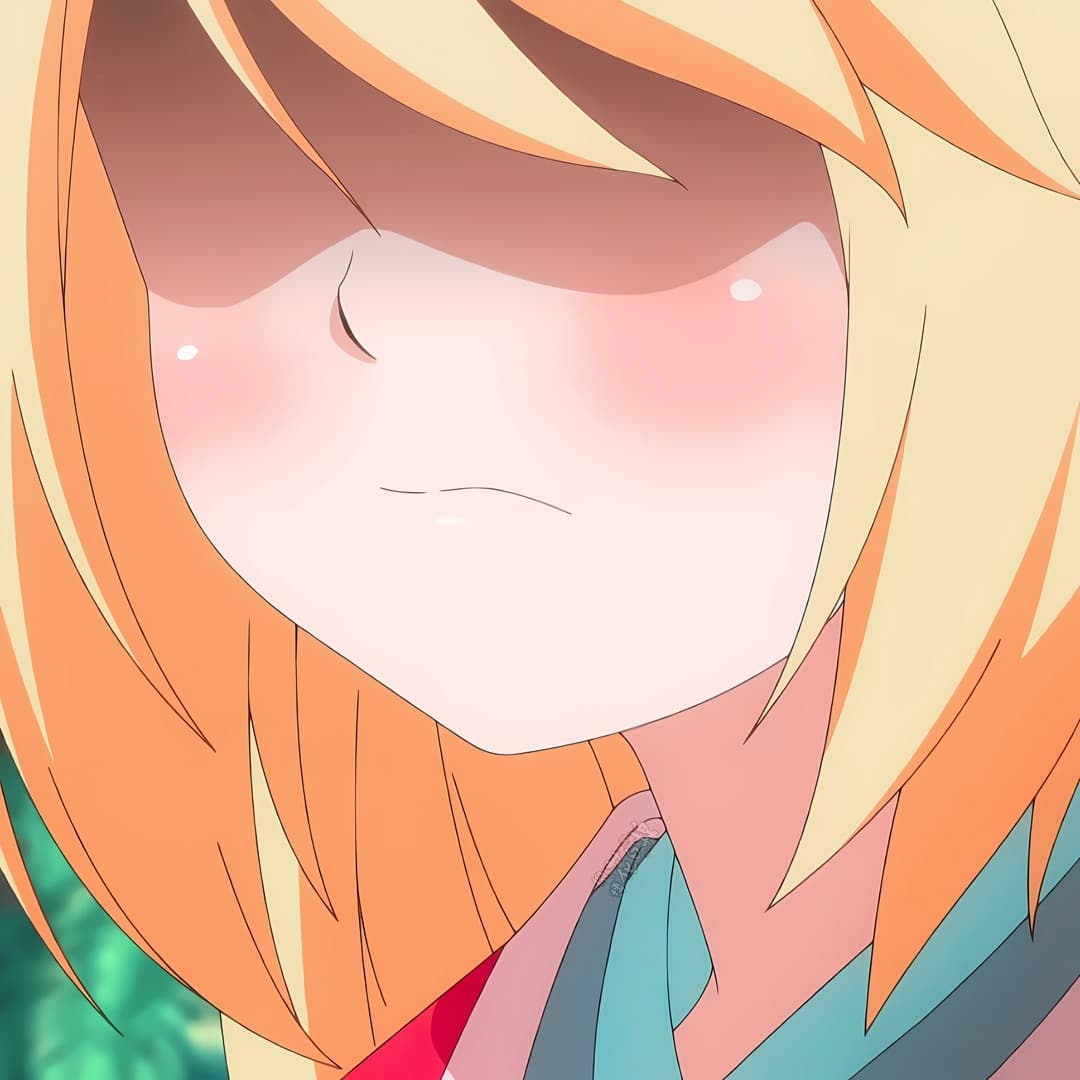 《狐妖小红娘》涂山苏苏可爱头像_7