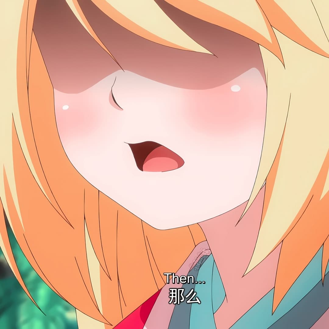 《狐妖小红娘》涂山苏苏可爱头像_6