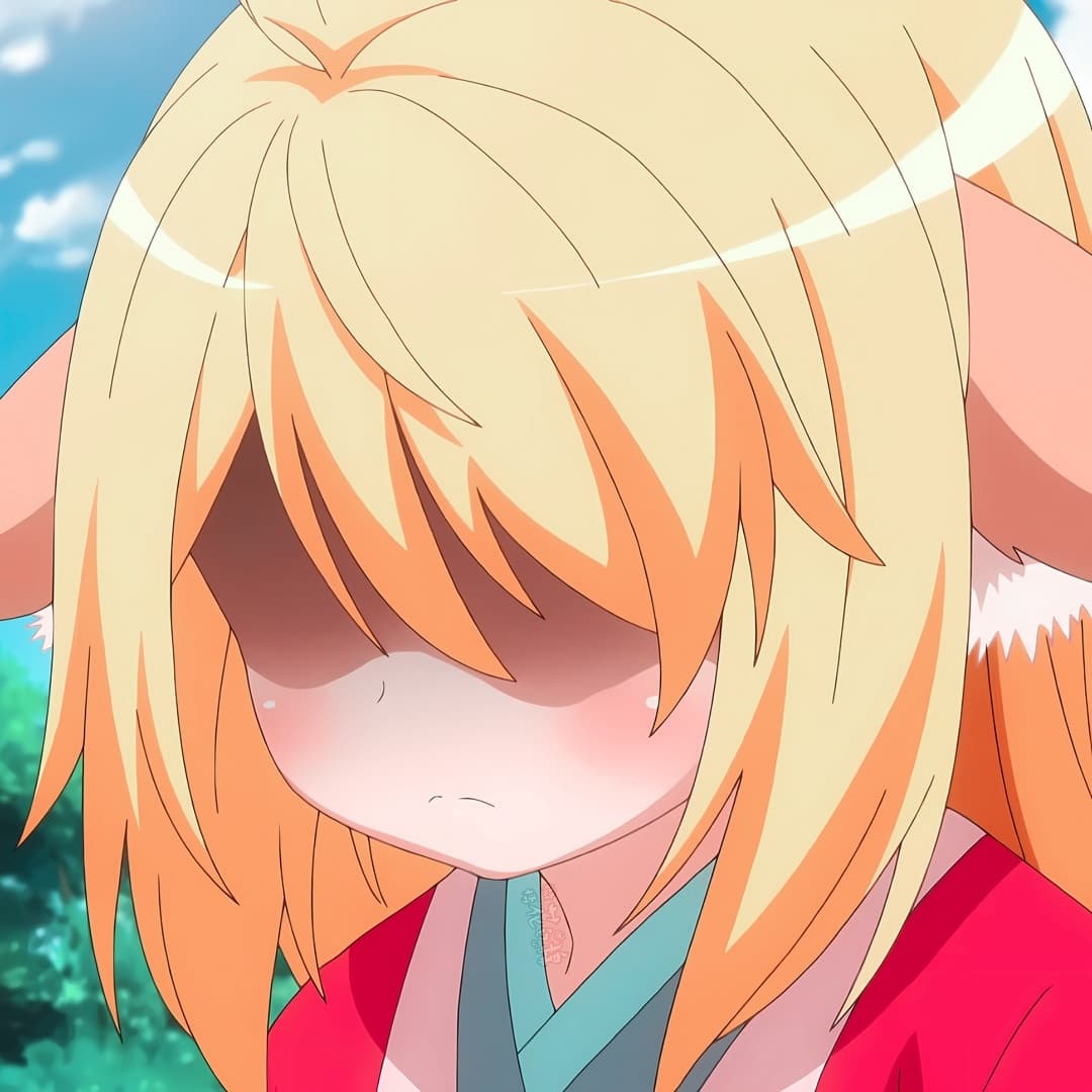 《狐妖小红娘》涂山苏苏可爱头像_5