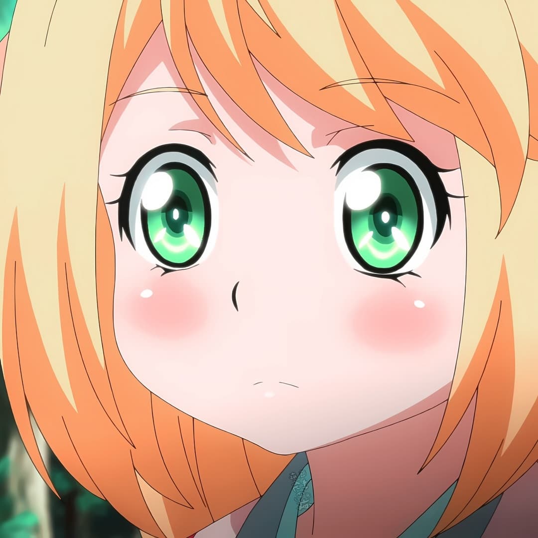 《狐妖小红娘》涂山苏苏可爱头像_2