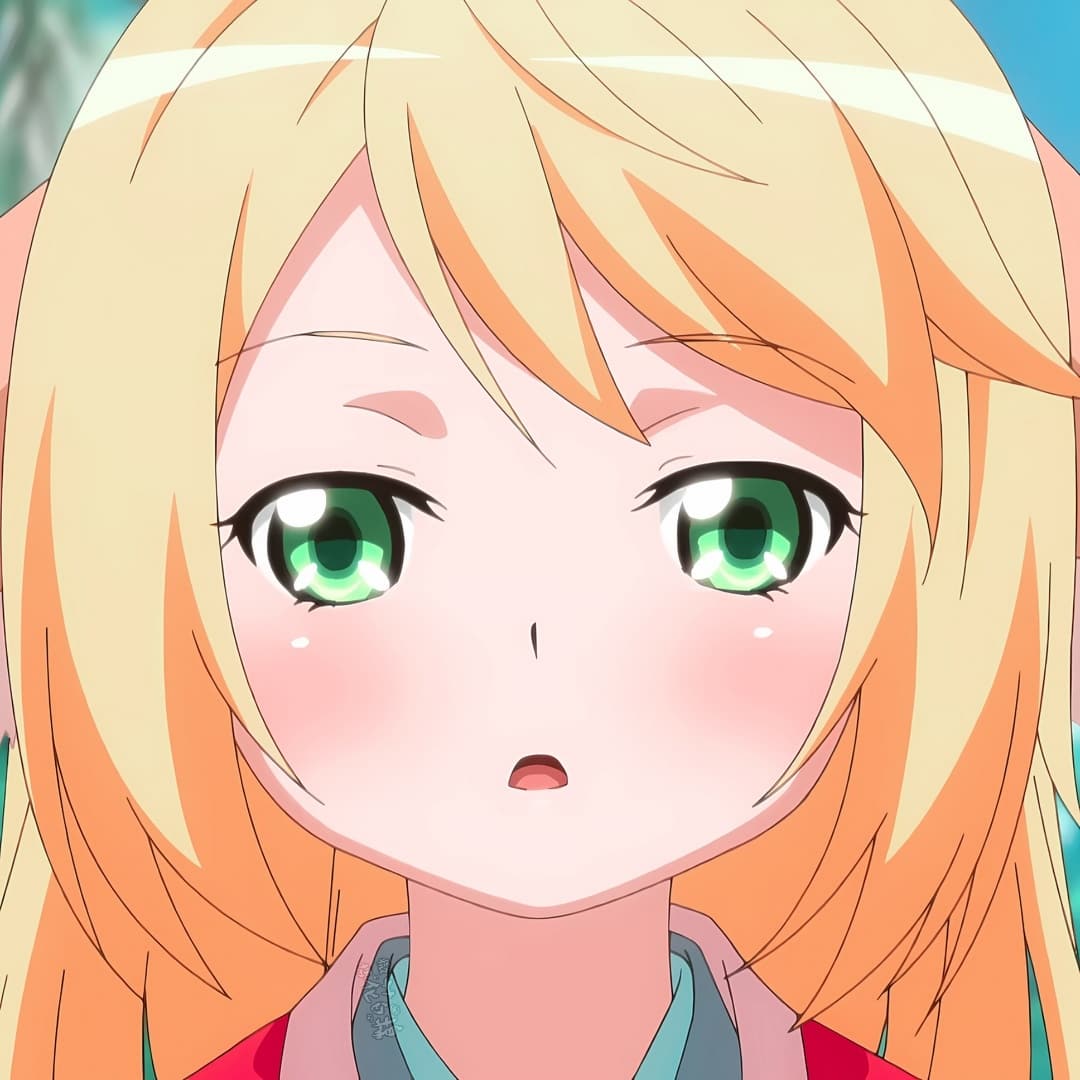 《狐妖小红娘》涂山苏苏可爱头像_1