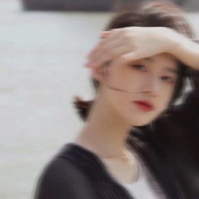 感性成熟女生头像图片 35岁有韵味女人头像