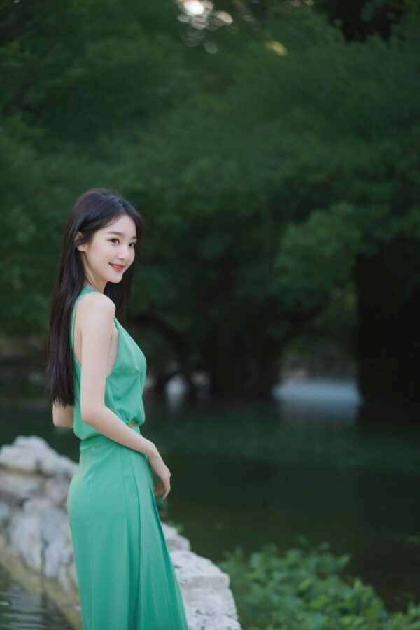 名媛风千金大小姐真人女生头像 有钱人财阀千金女头_6