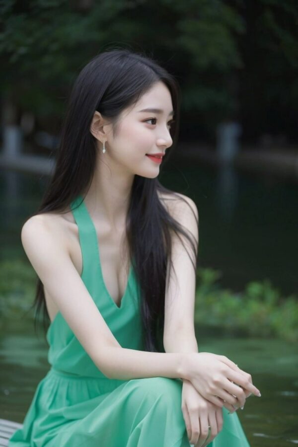 名媛风千金大小姐真人女生头像 有钱人财阀千金女头_8