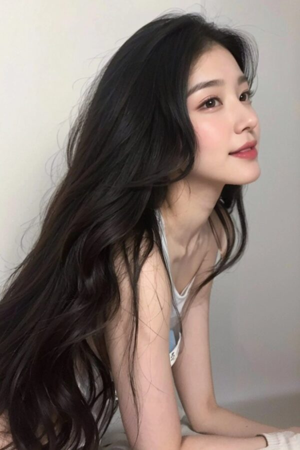 名媛风千金大小姐真人女生头像 有钱人财阀千金女头_9