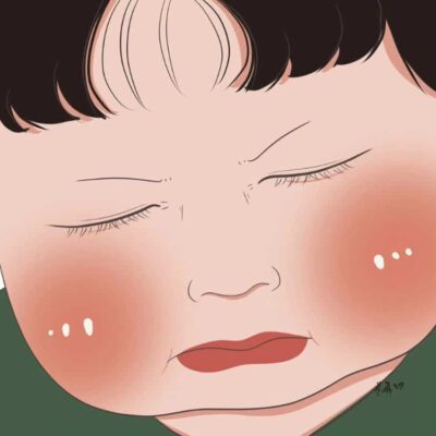 个性逗比搞怪微信头像 幽默搞怪搞笑女专用卡通头像