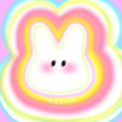 奇奇怪怪的微信女生头像 小众又有趣的卡通头像