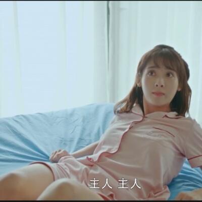 《致我们暖暖的小时光》顾未易觉得女朋友可爱想要破坏她！