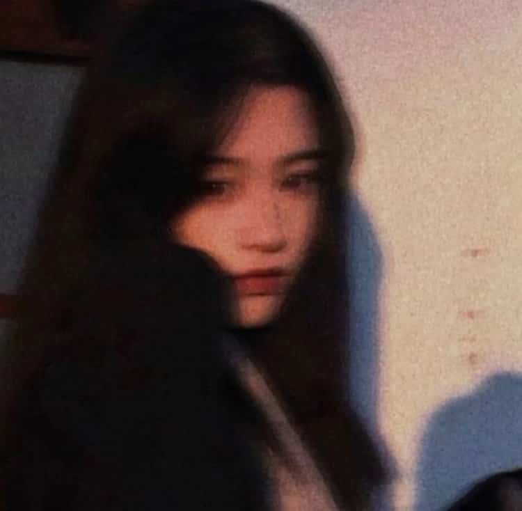 超甜浪漫CP情侣合照头像图 一男一女氛围感真人情头_11
