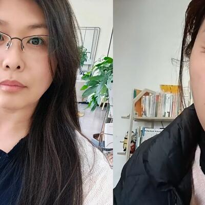 衰老不是一点点变老而是断崖式衰老！42岁女子20天断崖式衰老！