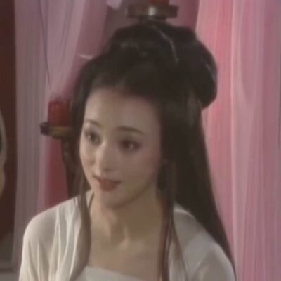 西施被送仇人,西施流眼泪翻白眼流口水的表情绝了！