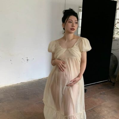 最美孕妇装图片,长得最漂亮的孕妇照片图片