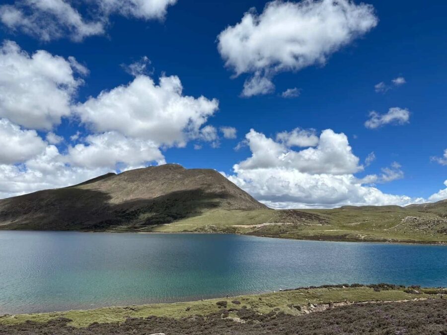 人财两旺的真实景色山水头像 带来好运招财大气微信头像_4