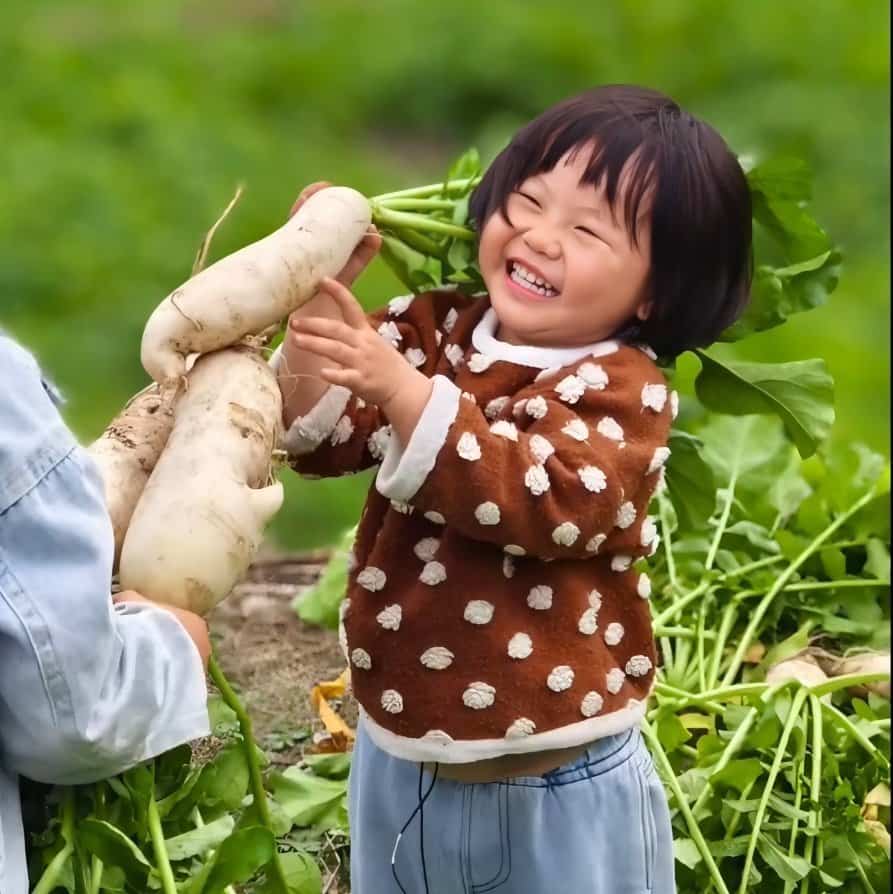 可爱萌娃瑶一瑶小肉包微信头像 肉嘟嘟的脸可爱头像_8