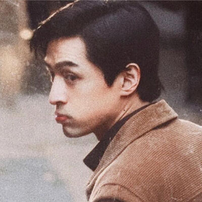 上海滩最有腔调的男人胡歌《繁华》绝美镜头