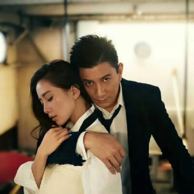 刘诗诗吴奇隆婚变危机曝光，刘诗诗吴奇隆结婚照图片
