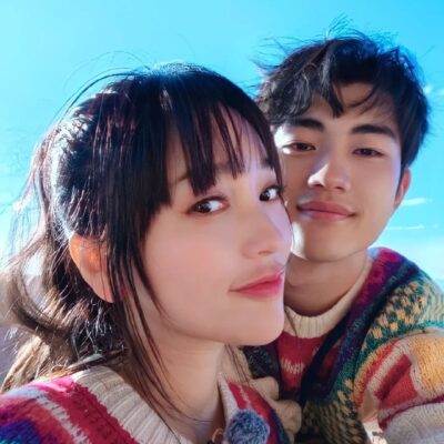 孙丞潇个人资料曝光，金莎男朋友孙丞潇图片