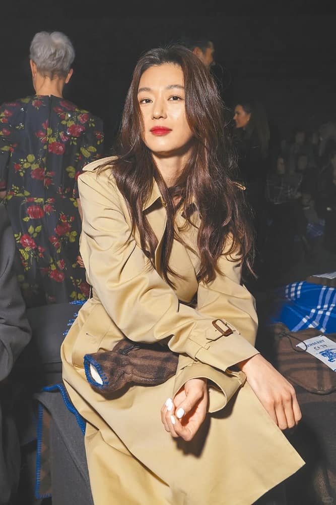 巴宝莉4400元热水袋不能装沸水,巴宝莉热水袋图片_5