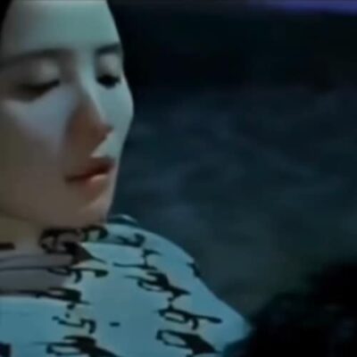 男生亲亲听到女生哼唧是什么心理？