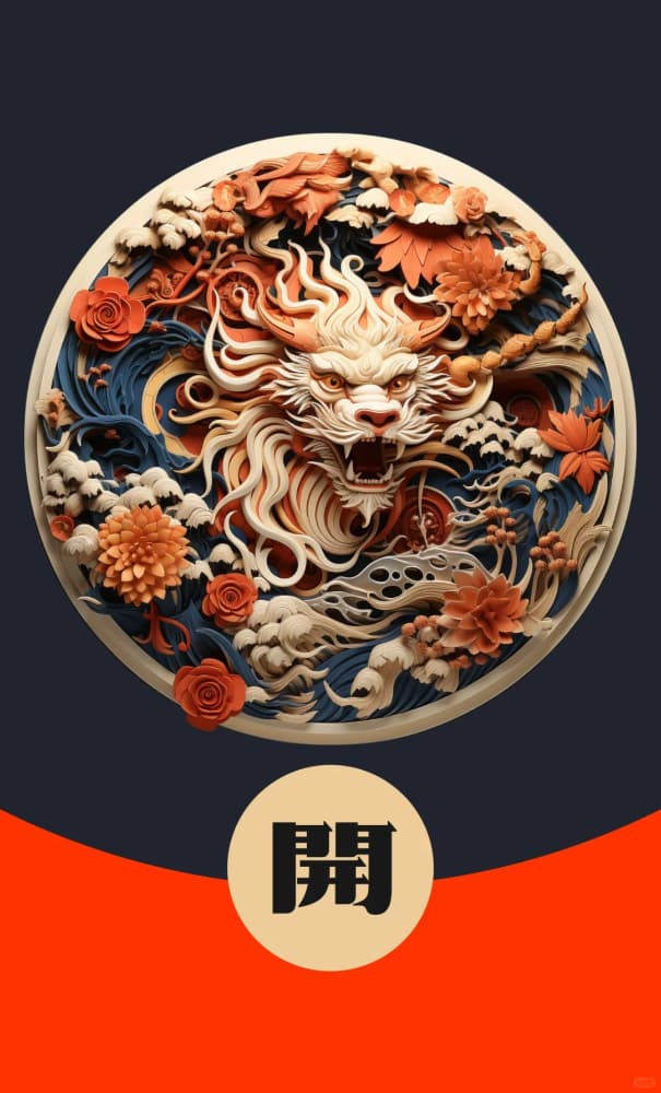 为什么微信红包上限只有200元!龙年微信红包封面图片_6