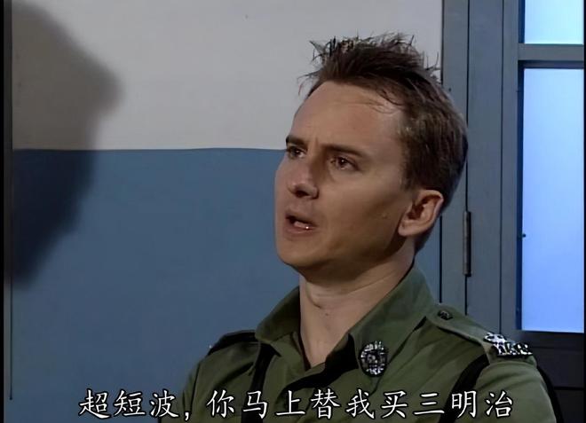 TVB河国荣抑郁症烧炭自杀 原来是他！_2
