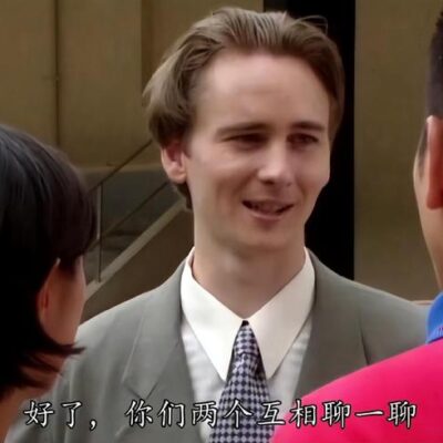 TVB河国荣抑郁症烧炭自杀 原来是他！