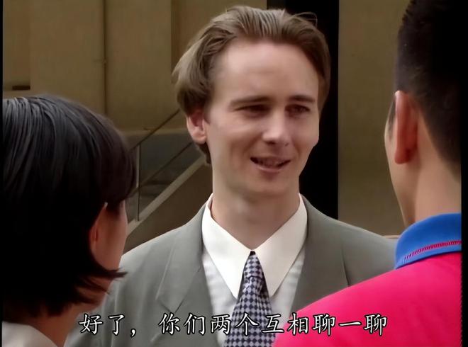 TVB河国荣抑郁症烧炭自杀 原来是他！_3