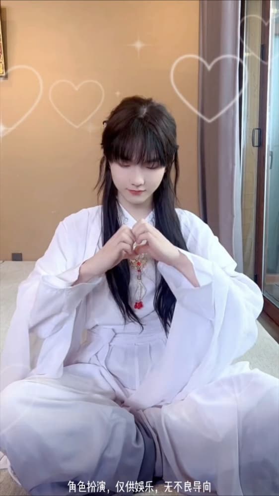 苏新皓女装图片 可盐可甜百变小铲 ​_7
