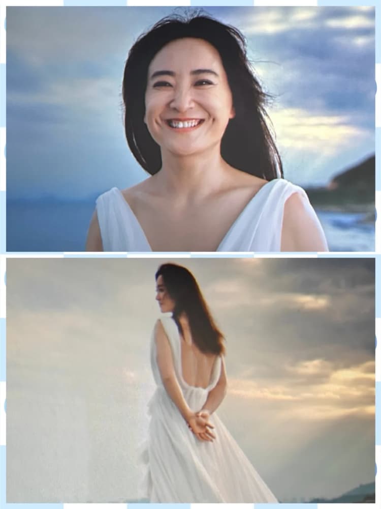 贾玲胖瘦前后对比图 贾玲减肥100斤_2