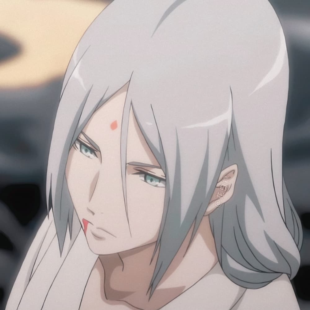 《一人之下》张灵玉小师叔武侠风动漫头像_8