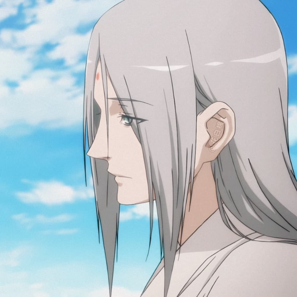 《一人之下》张灵玉小师叔武侠风动漫头像_9