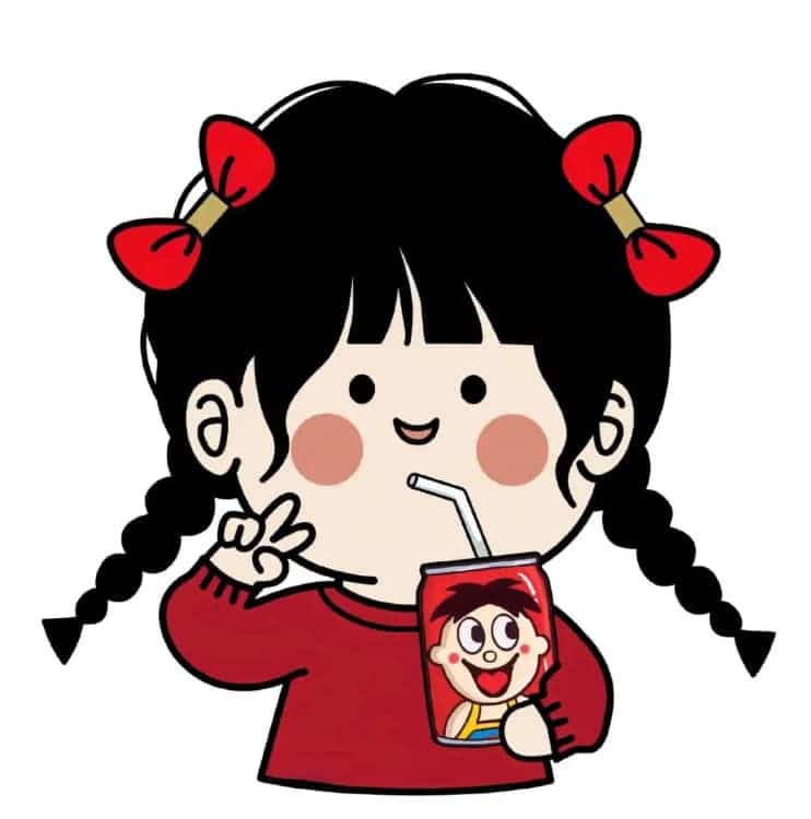春节过后换一批个性微信头像 找一个适合自己的头像_3