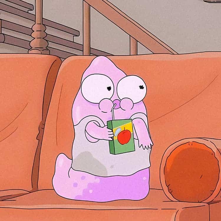 春节过后换一批个性微信头像 找一个适合自己的头像_10