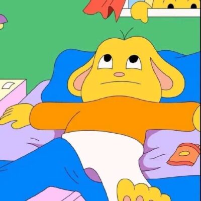 春节过后换一批个性微信头像 找一个适合自己的头像