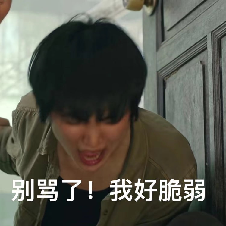 《猎冰》姚安娜表情包图片精选_6