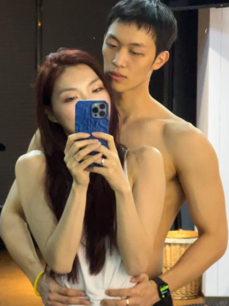 一个男人想要你又克制的表现_3
