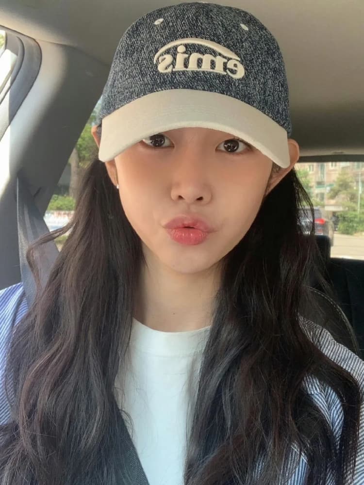 Lovelyz成员解散后徐智秀在工厂打工，智秀被生活美照图片_8
