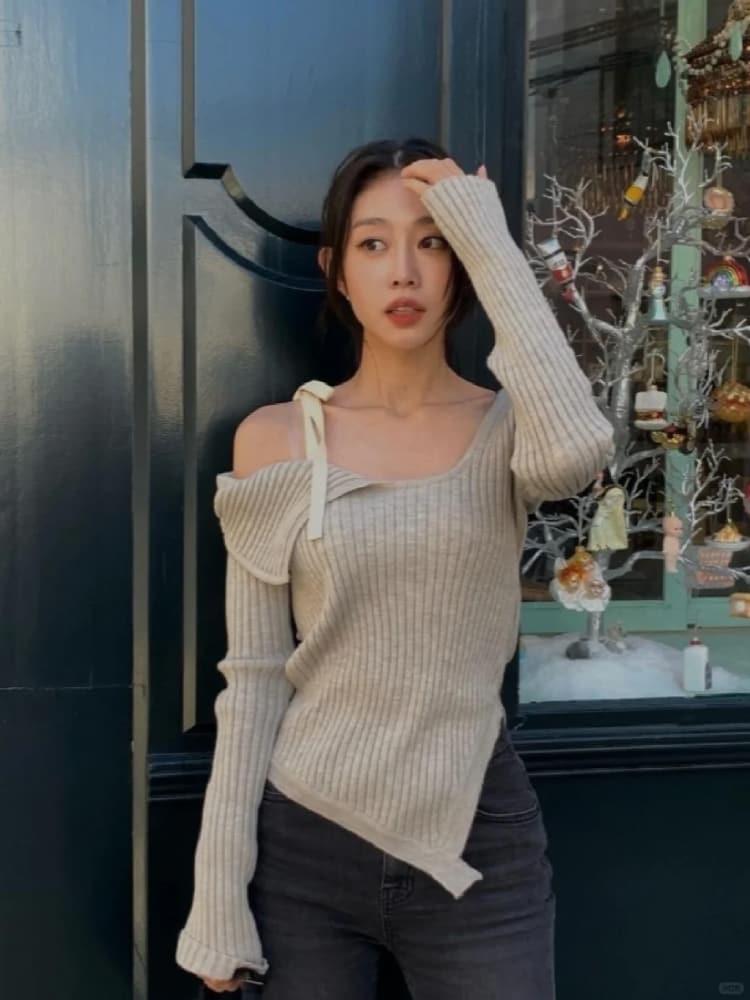 Lovelyz成员解散后徐智秀在工厂打工，智秀被生活美照图片_14