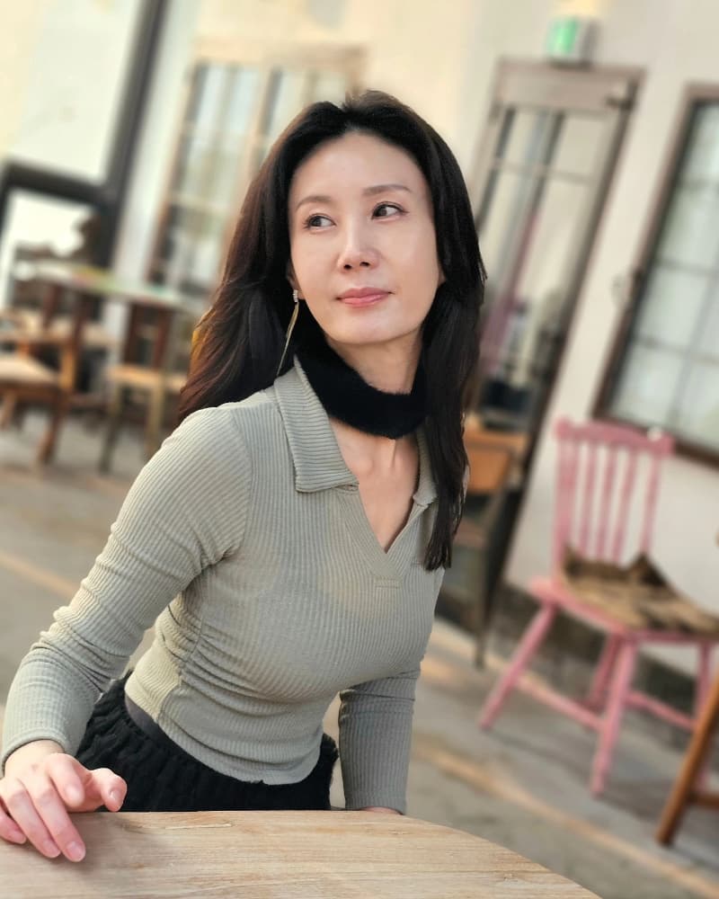 50岁左右的女人真实图片，我喜欢年纪大的女人！_1