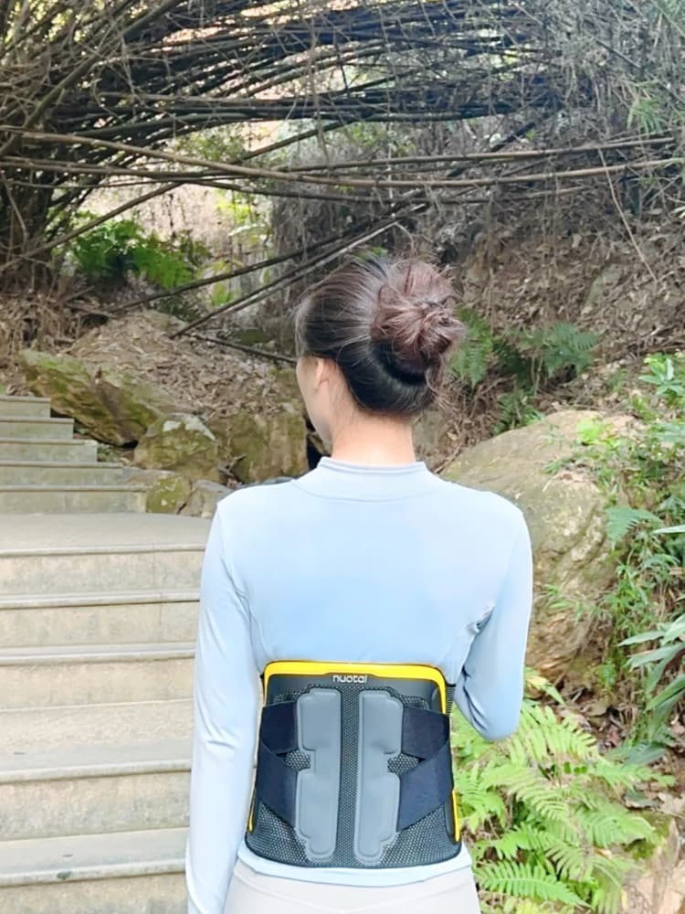 女生穿瑜伽裤是有不良暗示吗？_2