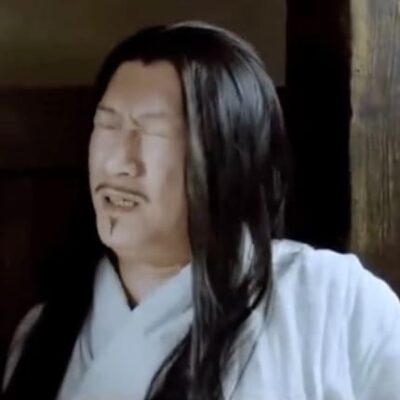 电影《战国》孙红雷太残暴了动态图表情包原版