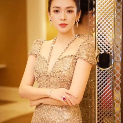 shut up idiot!是啥意思？章子怡怒怼网友的话！