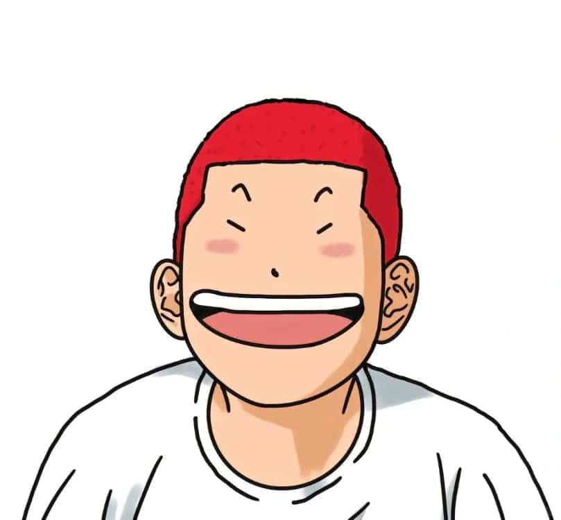 独特个性搞怪小众无厘头微信头像图片_1