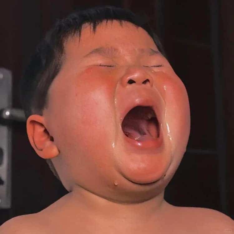 独特个性搞怪小众无厘头微信头像图片_7