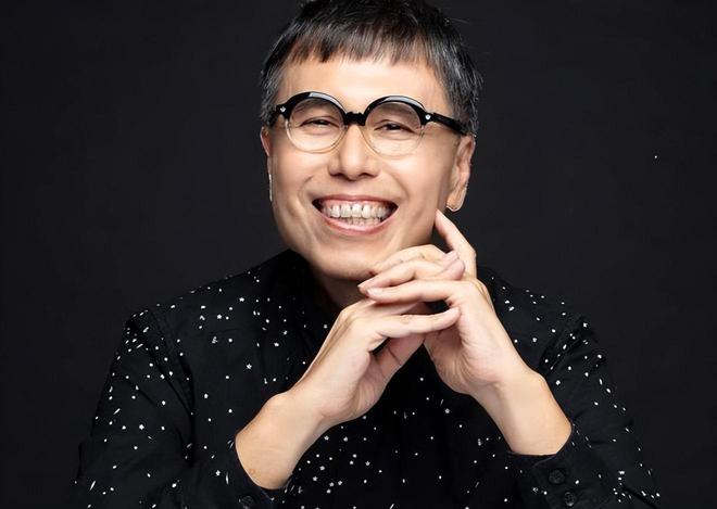 著名作词人何厚华因病离世_4