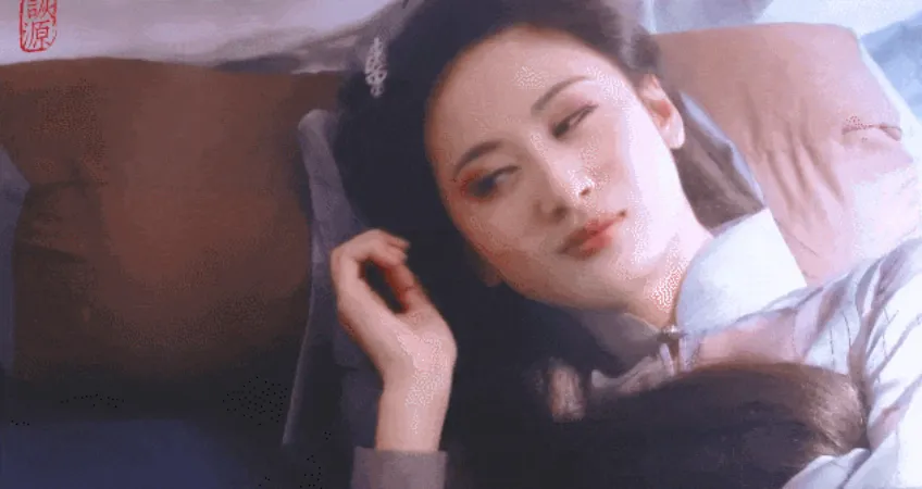 女人如饥似渴的四大表现有哪些？_1
