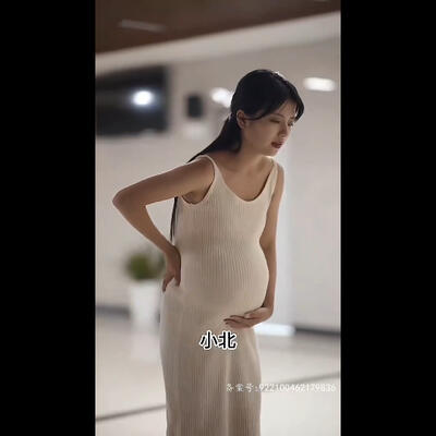 动胎气肚子痛要生了,下面一阵一阵收紧的注意事项
