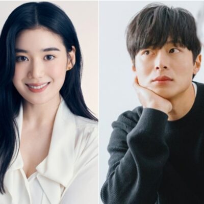 郑恩彩金忠宰恋情公开
