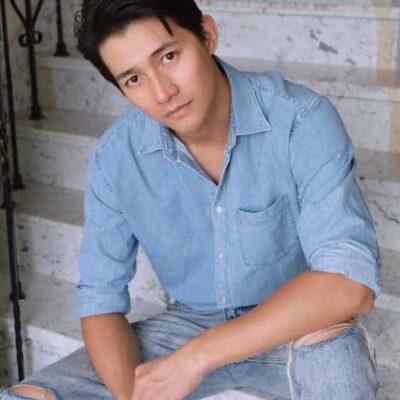 《与凤行》顾成锦李子峰松弛人夫感男生头像