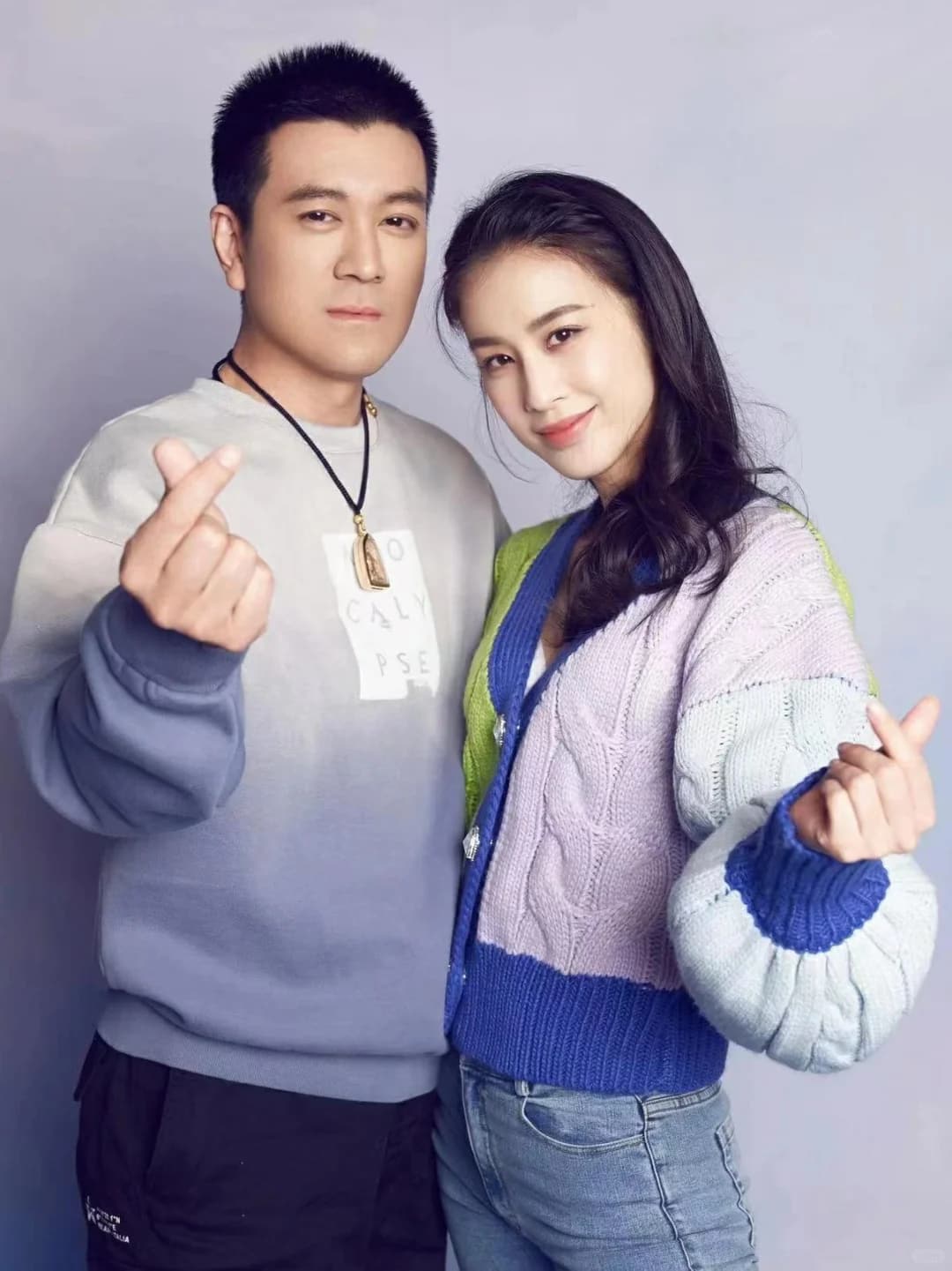 黄圣依杨子直播事件怎么回事？6人被刑拘！_1